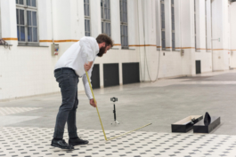 Translocal Performance Art Giswil