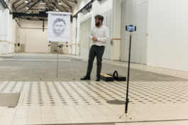 Translocal Performance Art Giswil