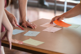 Translocal Performance Art Giswil