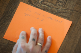 Translocal Performance Art Giswil