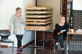 Translocal Performance Art Giswil