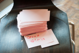 Translocal Performance Art Giswil