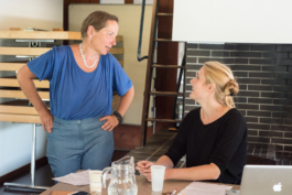 Translocal Performance Art Giswil