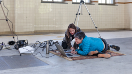 Translocal Performance Art Giswil