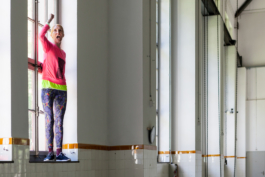 Translocal Performance Art Giswil