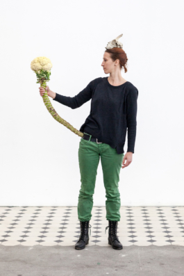 Translocal Performance Art Giswil