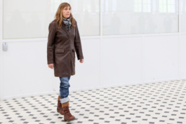 Translocal Performance Art Giswil