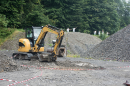 Translocal Performance Art Giswil