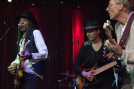 Translocal Performance Art Giswil