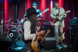 Translocal Performance Art Giswil