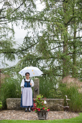 Translocal Performance Art Giswil