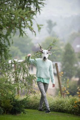 Translocal Performance Art Giswil