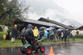 Translocal Performance Art Giswil