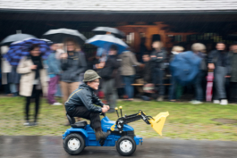 Translocal Performance Art Giswil