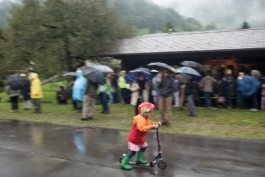 Translocal Performance Art Giswil