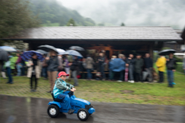 Translocal Performance Art Giswil