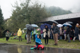 Translocal Performance Art Giswil