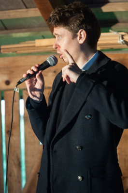 Translocal Performance Art Giswil