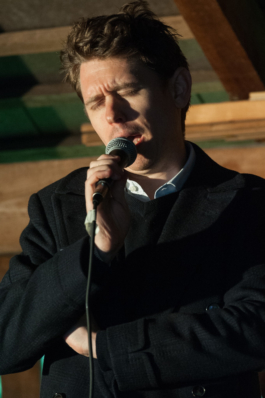 Translocal Performance Art Giswil