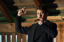 Translocal Performance Art Giswil