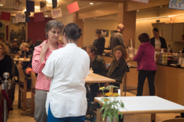 Translocal Performance Art Giswil