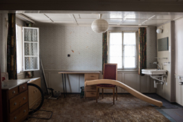 Translocal Performance Art Giswil