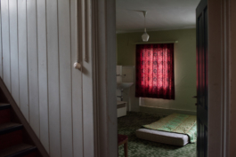 Translocal Performance Art Giswil