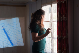 Translocal Performance Art Giswil