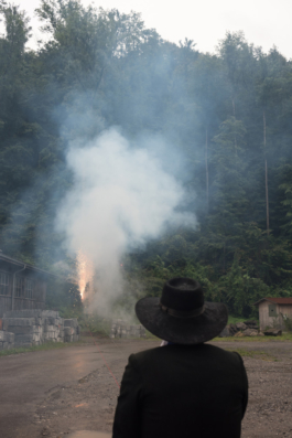 Translocal Performance Art Giswil