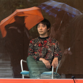 Translocal Performance Art Giswil