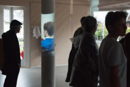 Translocal Performance Art Giswil