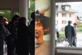 Translocal Performance Art Giswil