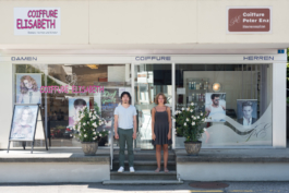 Translocal Performance Art Giswil