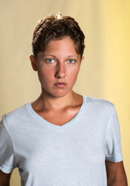 Translocal Performance Art Giswil