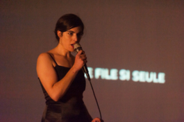 Translocal Performance Art Giswil