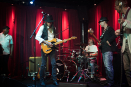 Translocal Performance Art Giswil