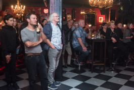 Translocal Performance Art Giswil