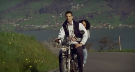 Translocal Performance Art Giswil