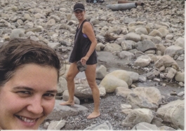 Translocal Performance Art Giswil