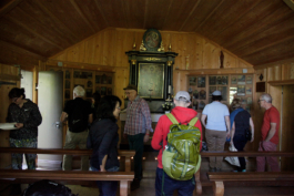 Translocal Performance Art Giswil