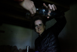 Translocal Performance Art Giswil