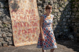 Translocal Performance Art Giswil