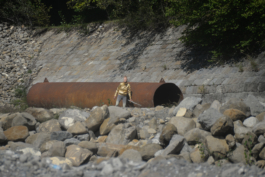 Translocal Performance Art Giswil