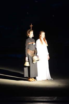 Translocal Performance Art Giswil