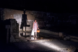 Translocal Performance Art Giswil