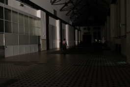 Translocal Performance Art Giswil