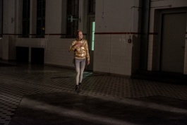 Translocal Performance Art Giswil