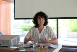 Translocal Performance Art Giswil