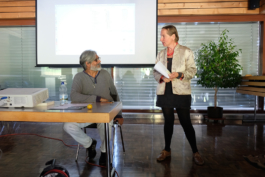 Translocal Performance Art Giswil