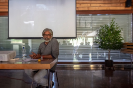 Translocal Performance Art Giswil